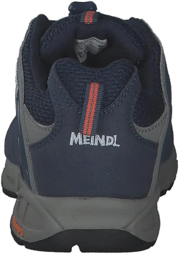 Meindl Women's X Badminton Shoes