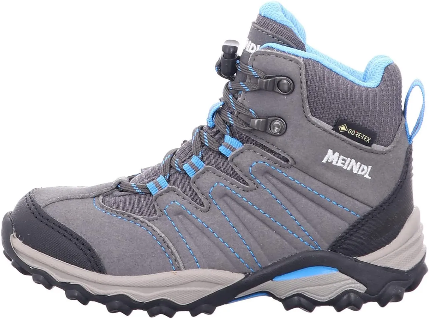 Meindl Women's X Badminton Shoes