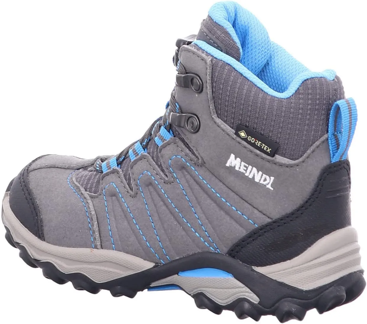Meindl Women's X Badminton Shoes