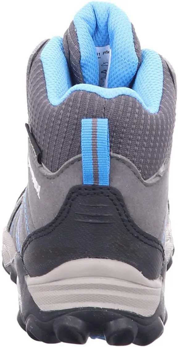 Meindl Women's X Badminton Shoes