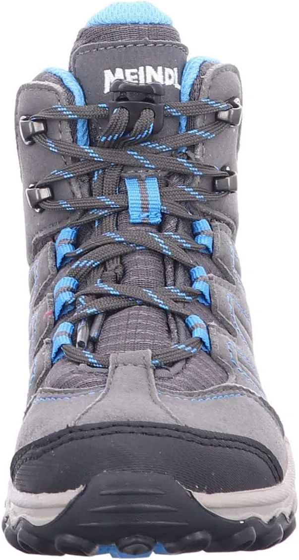 Meindl Women's X Badminton Shoes