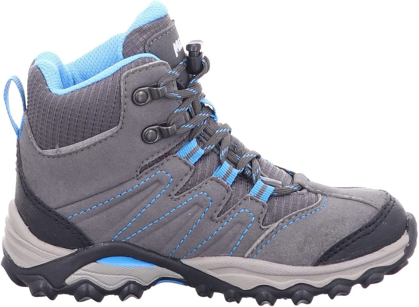 Meindl Women's X Badminton Shoes