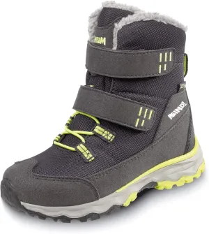 Meindl Women's X Badminton Shoes