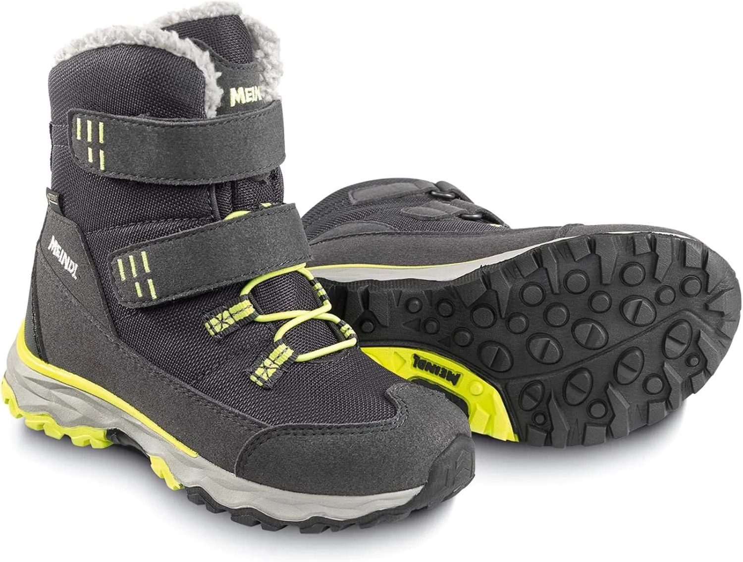 Meindl Women's X Badminton Shoes
