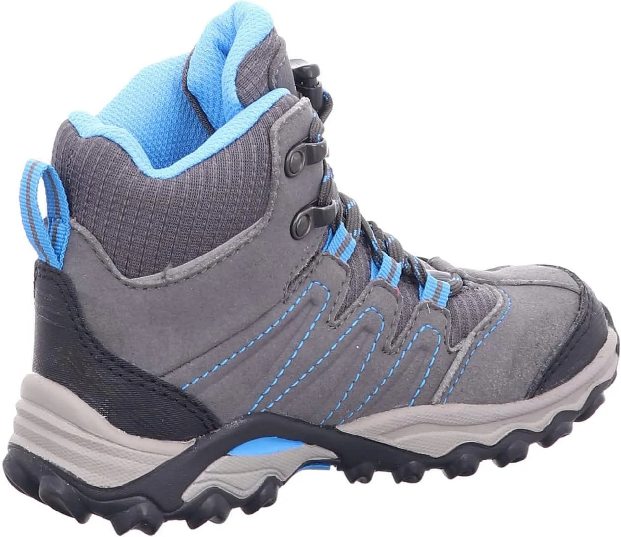 Meindl Women's X Badminton Shoes