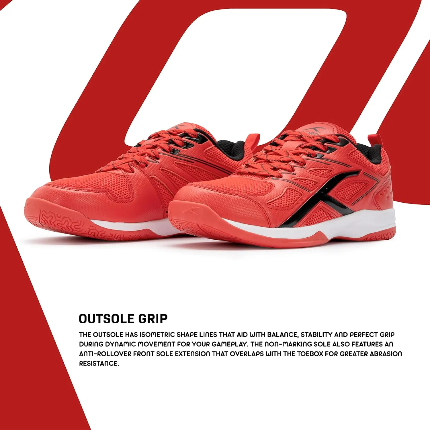 Men's First Steps Sneakers