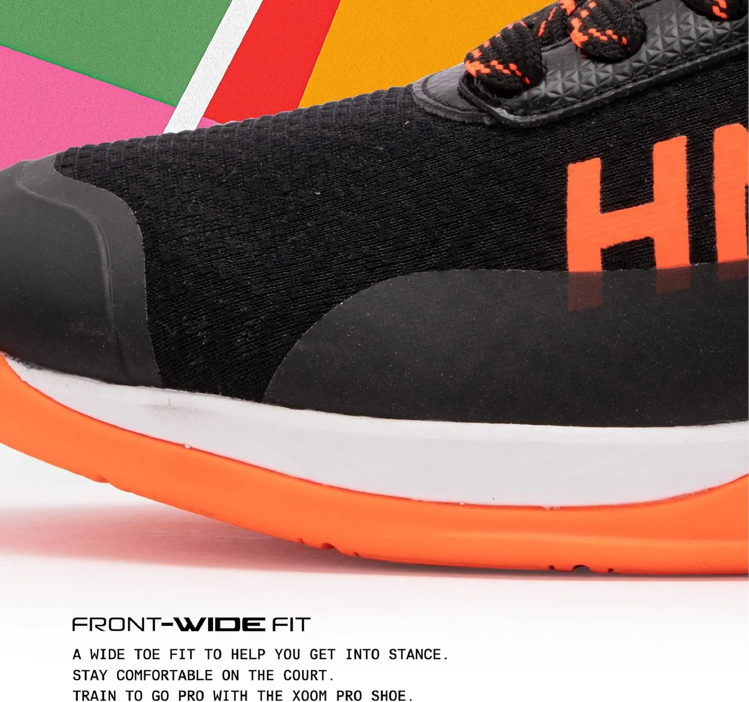 Men's First Steps Sneakers