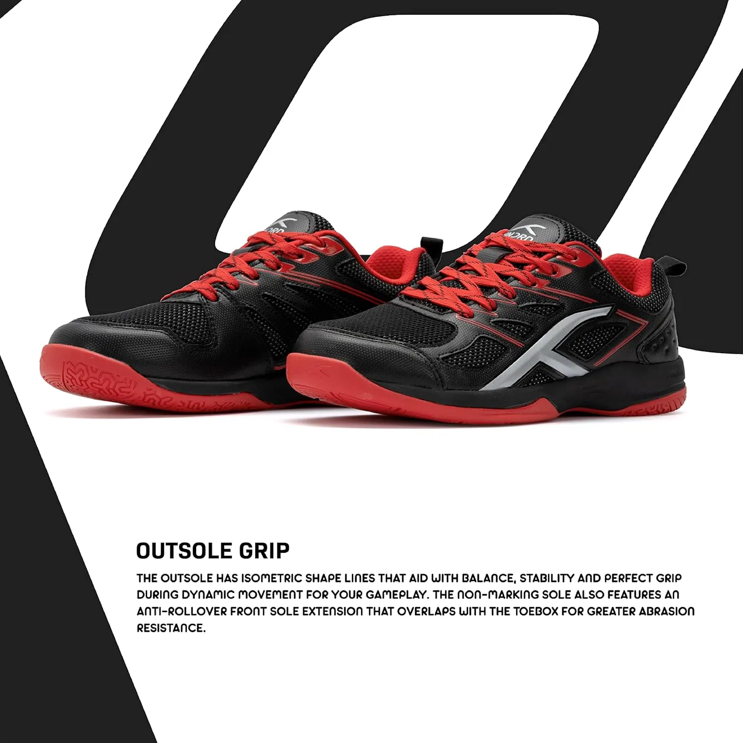 Men's First Steps Sneakers