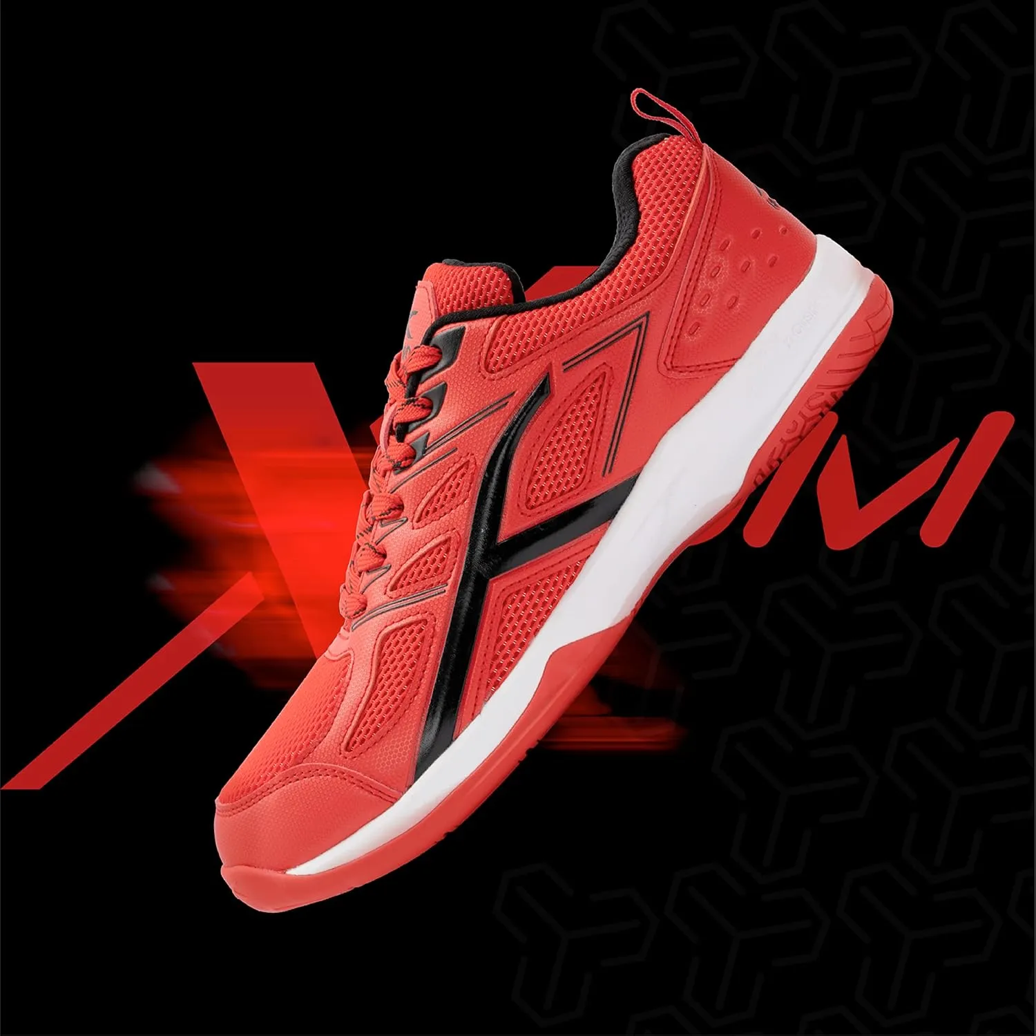 Men's First Steps Sneakers
