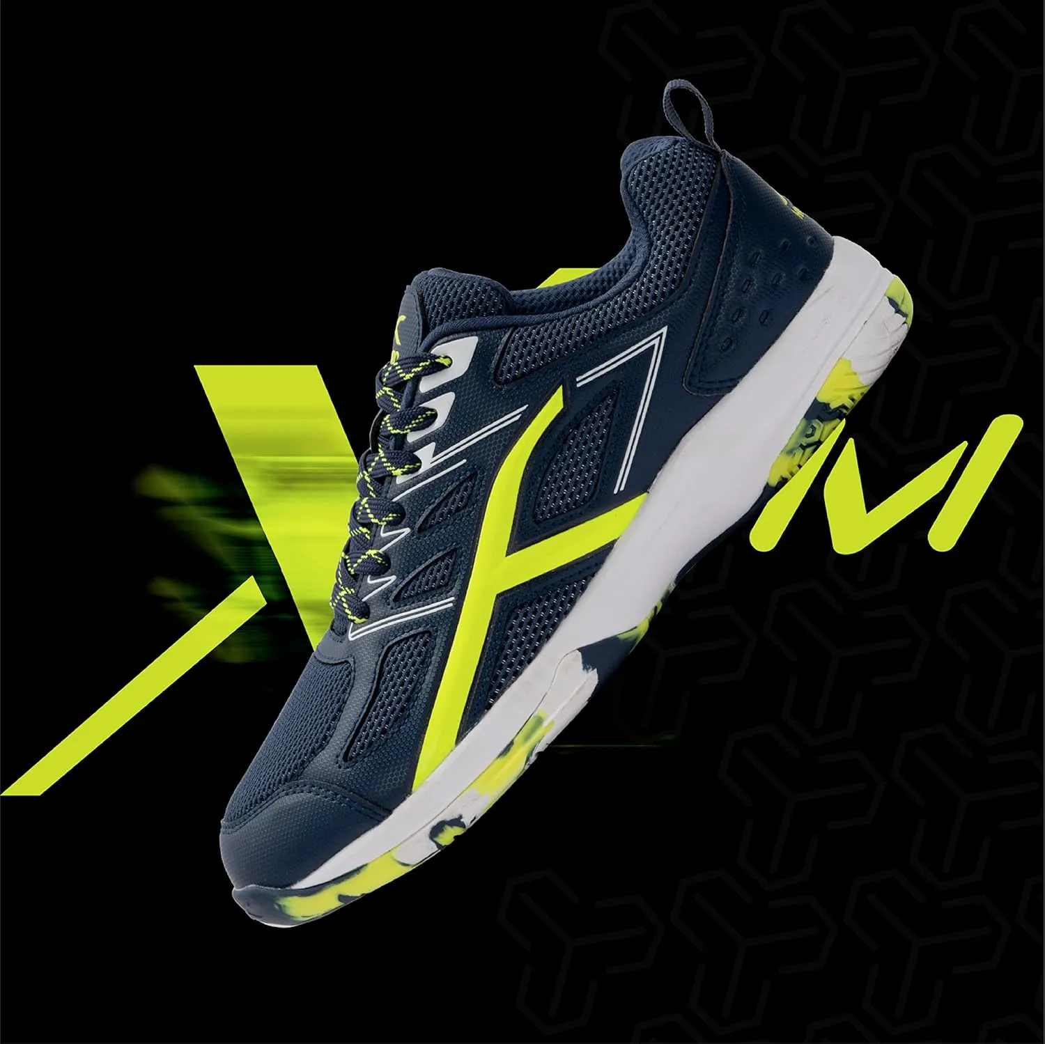 Men's First Steps Sneakers
