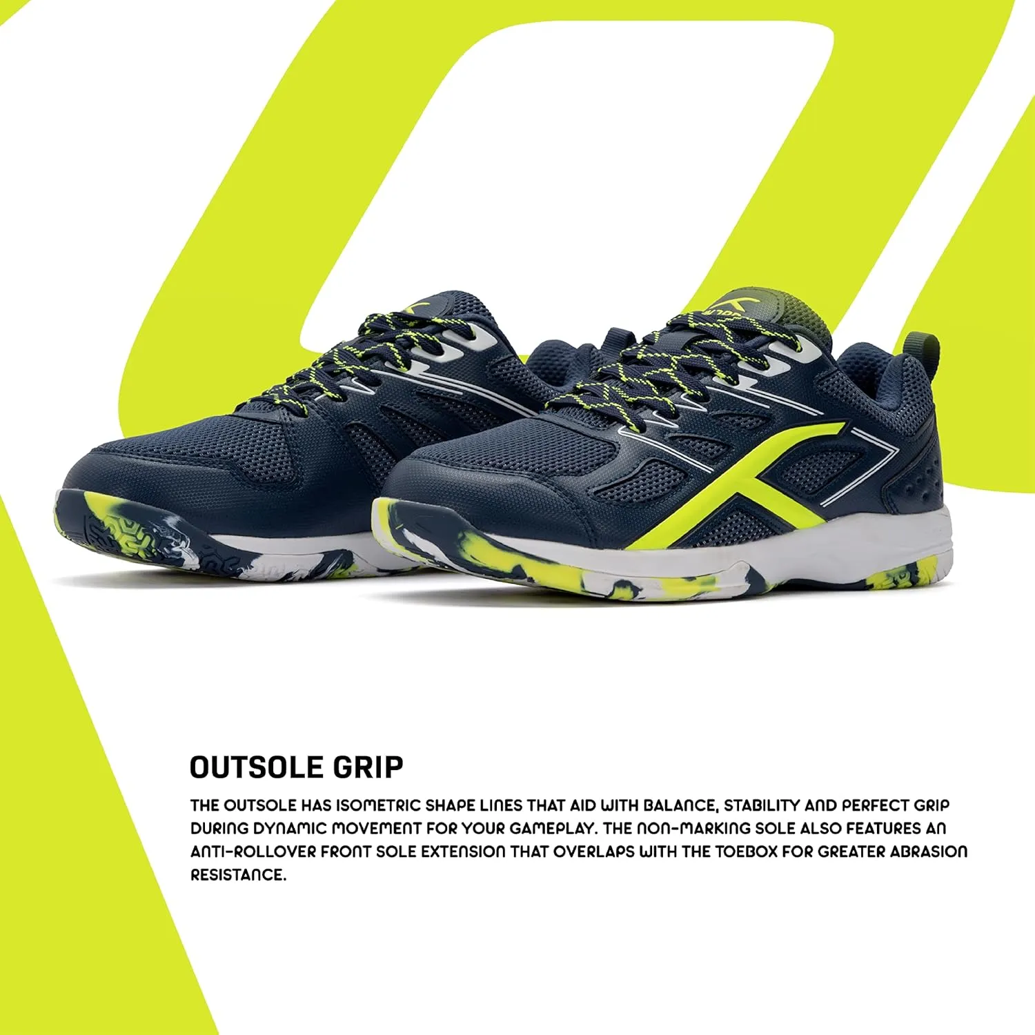 Men's First Steps Sneakers