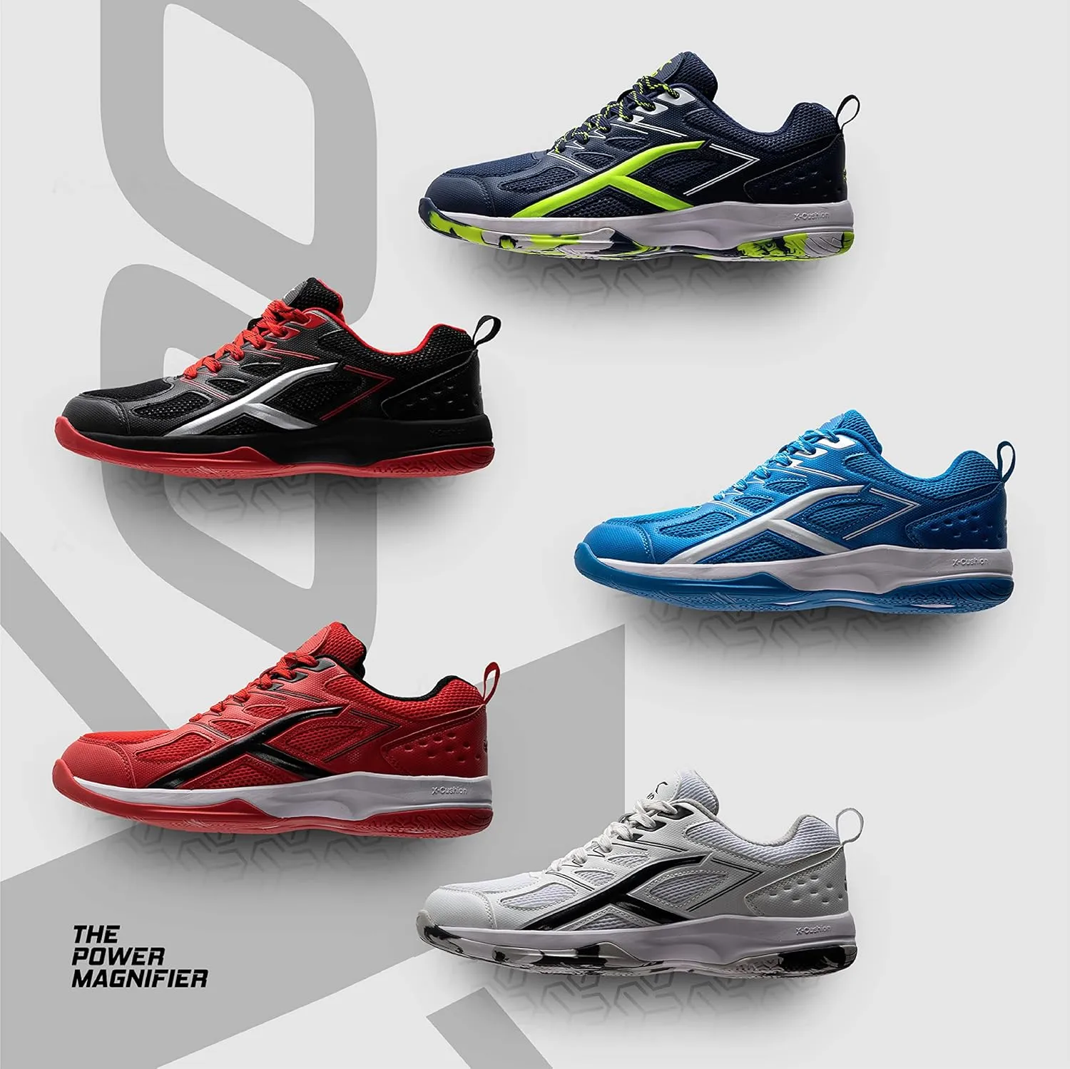 Men's First Steps Sneakers