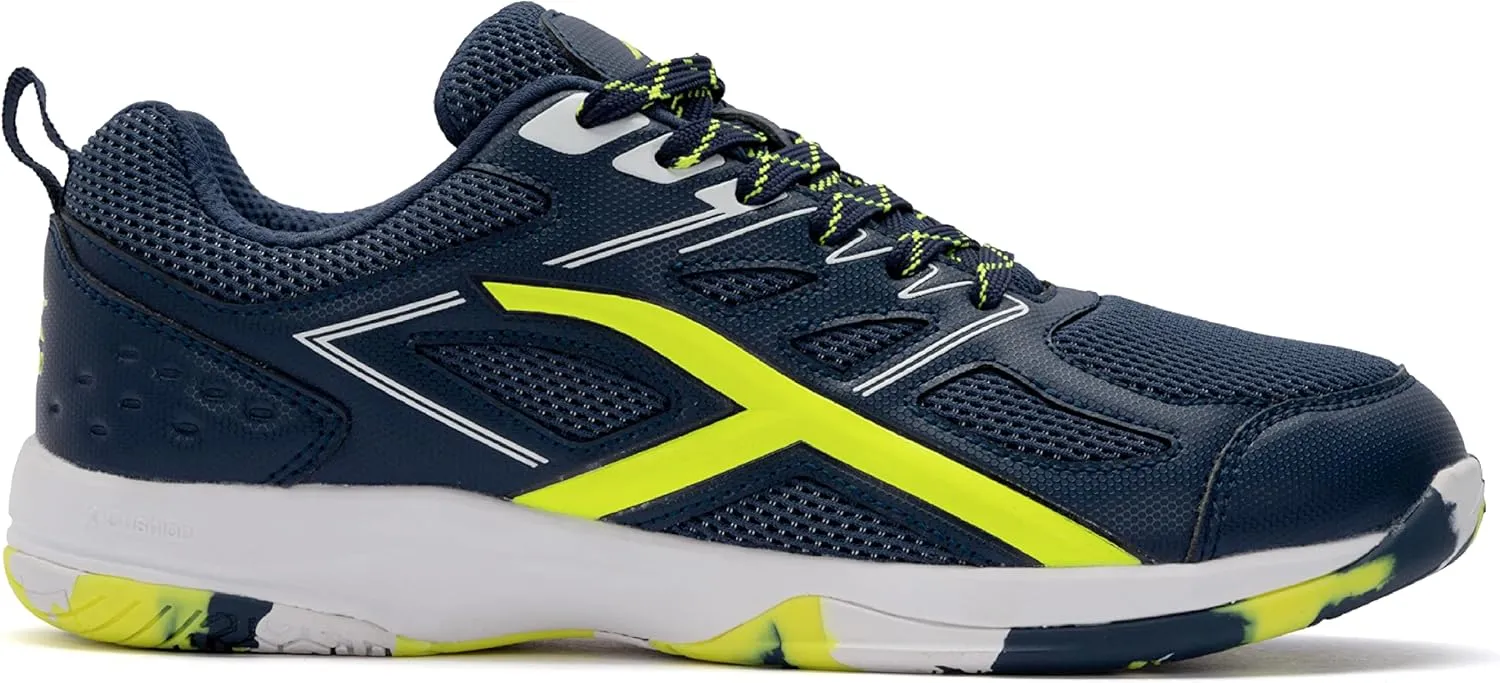 Men's First Steps Sneakers