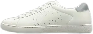 Men's Women's Fashion Sneakers Breathable Non-Slip Sneakers Comfortable Walking Lace Up Walking Shoes Lightweight Men's Womens Fitness Training Sports Shoes