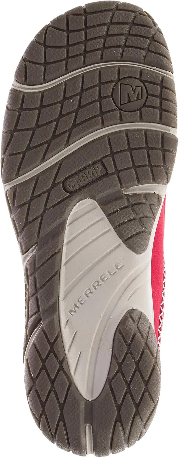 Merrell Women's Encore Ice 4 Moccasin.