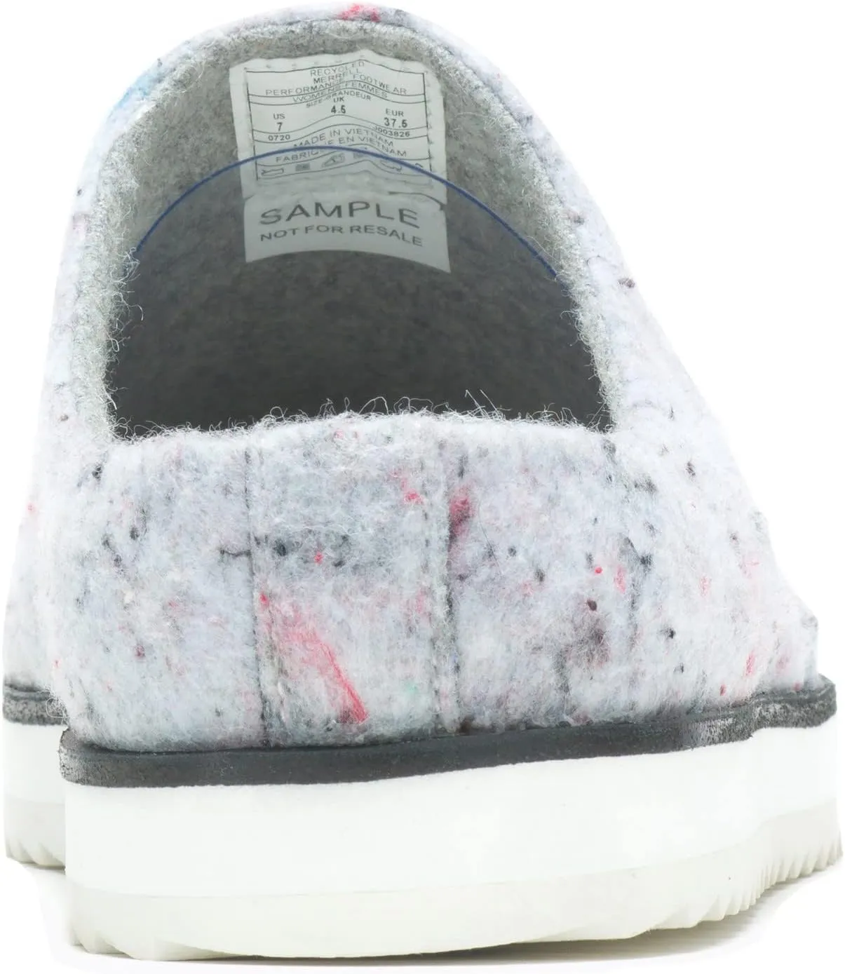 Merrell Women's Juno Clog Wool