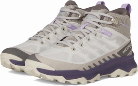 Merrell Men's Speed Eco Mid Waterproof Boot