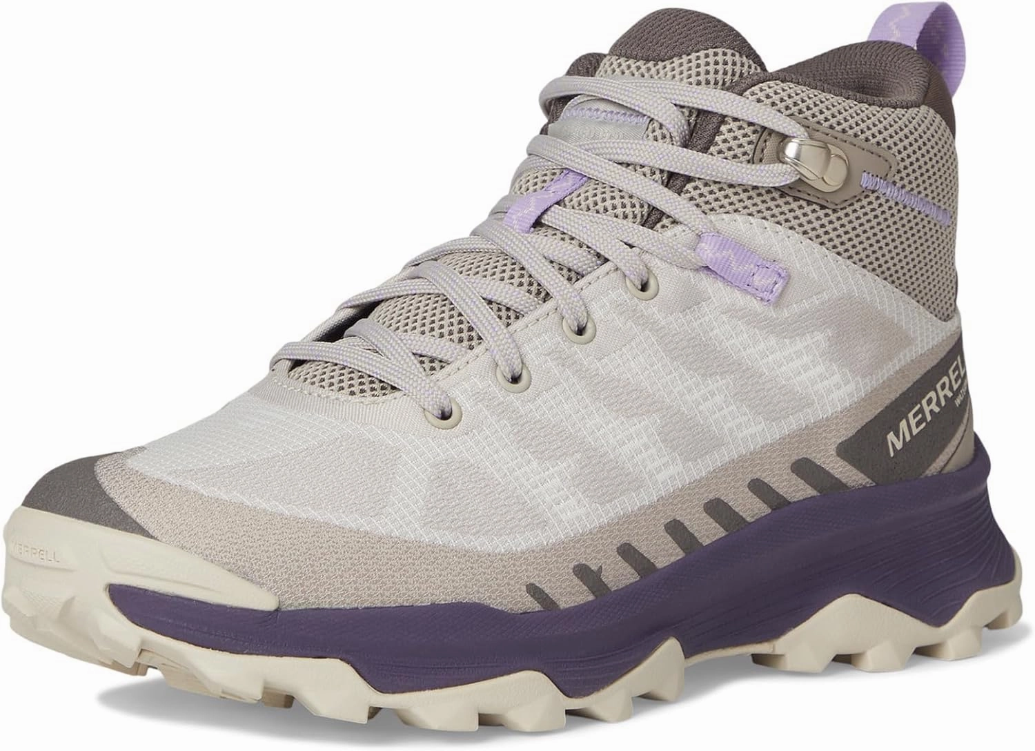 Merrell Men's Speed Eco Mid Waterproof Boot