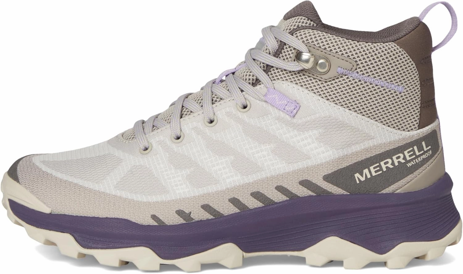 Merrell Men's Speed Eco Mid Waterproof Boot