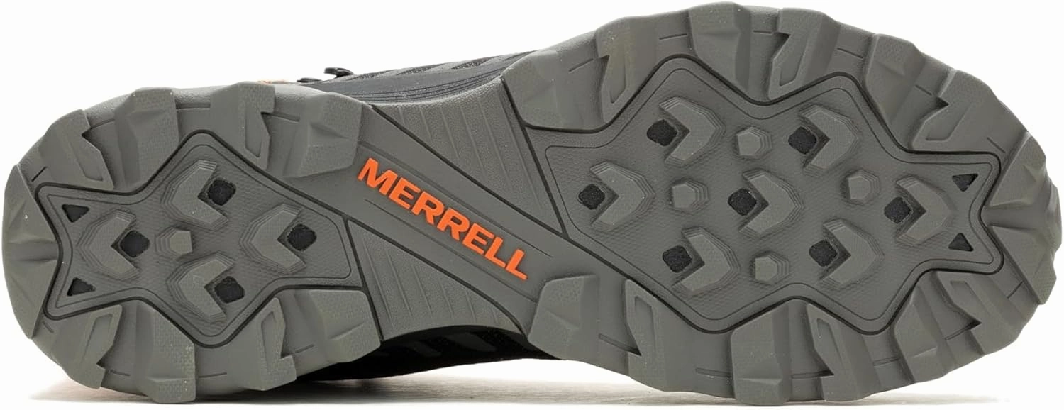 Merrell Men's Speed Eco Mid Waterproof Boot