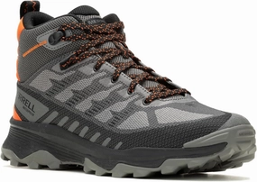 Merrell Men's Speed Eco Mid Waterproof Boot