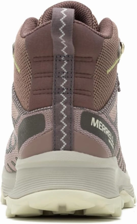 Merrell Men's Speed Eco Mid Waterproof Boot