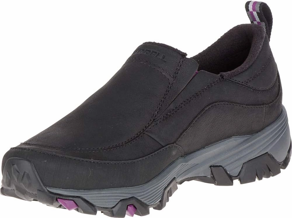 Merrell Women's Coldpack Ice  Moc Wp Clog