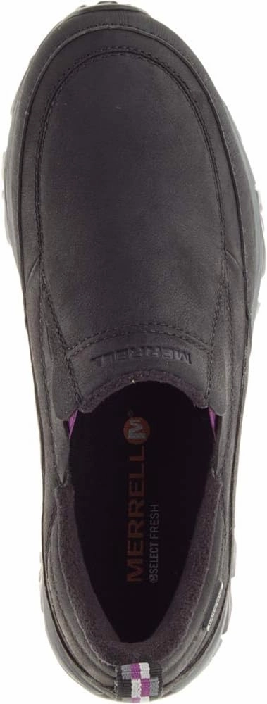 Merrell Women's Coldpack Ice  Moc Wp Clog