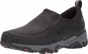 Merrell Women's Coldpack Ice  Moc Wp Clog