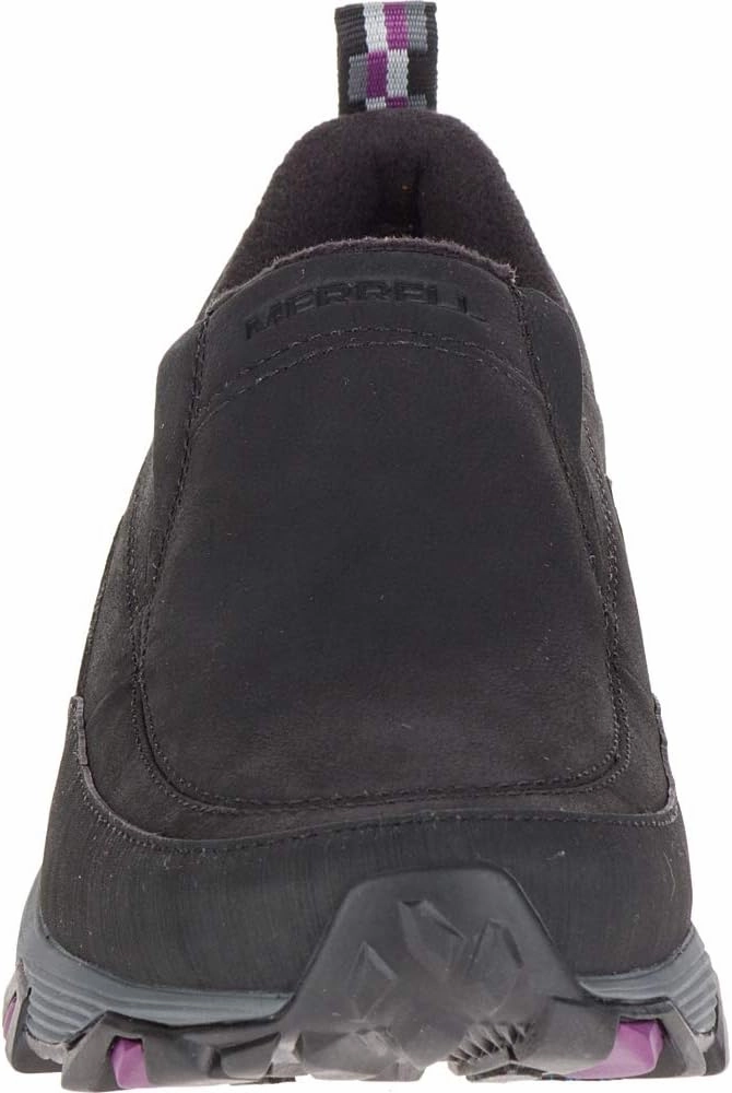 Merrell Women's Coldpack Ice  Moc Wp Clog