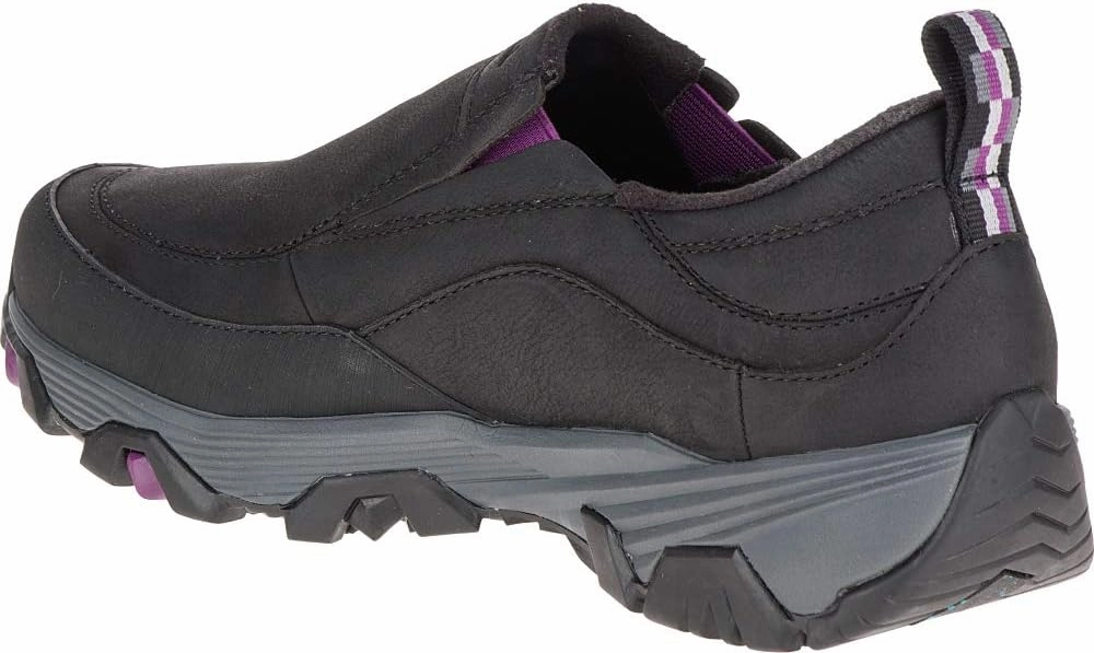 Merrell Women's Coldpack Ice  Moc Wp Clog