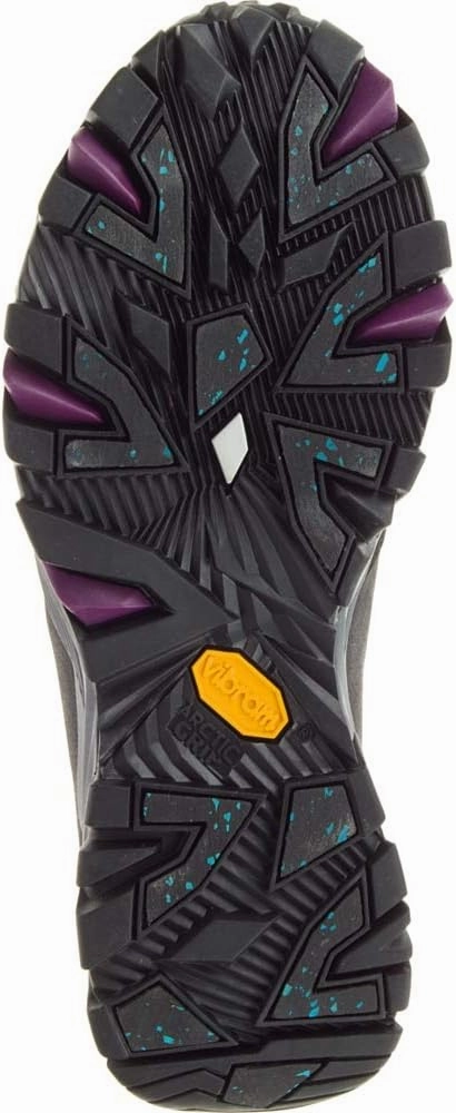 Merrell Women's Coldpack Ice  Moc Wp Clog