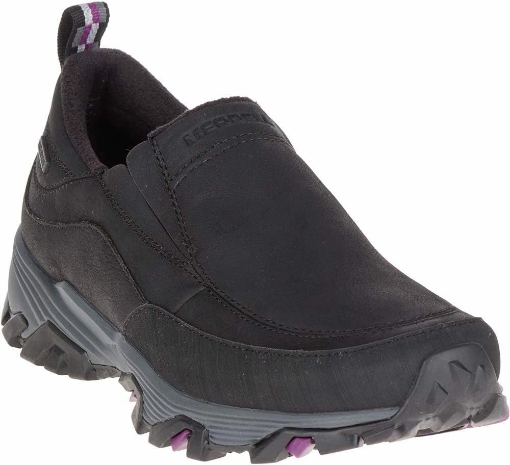 Merrell Women's Coldpack Ice  Moc Wp Clog