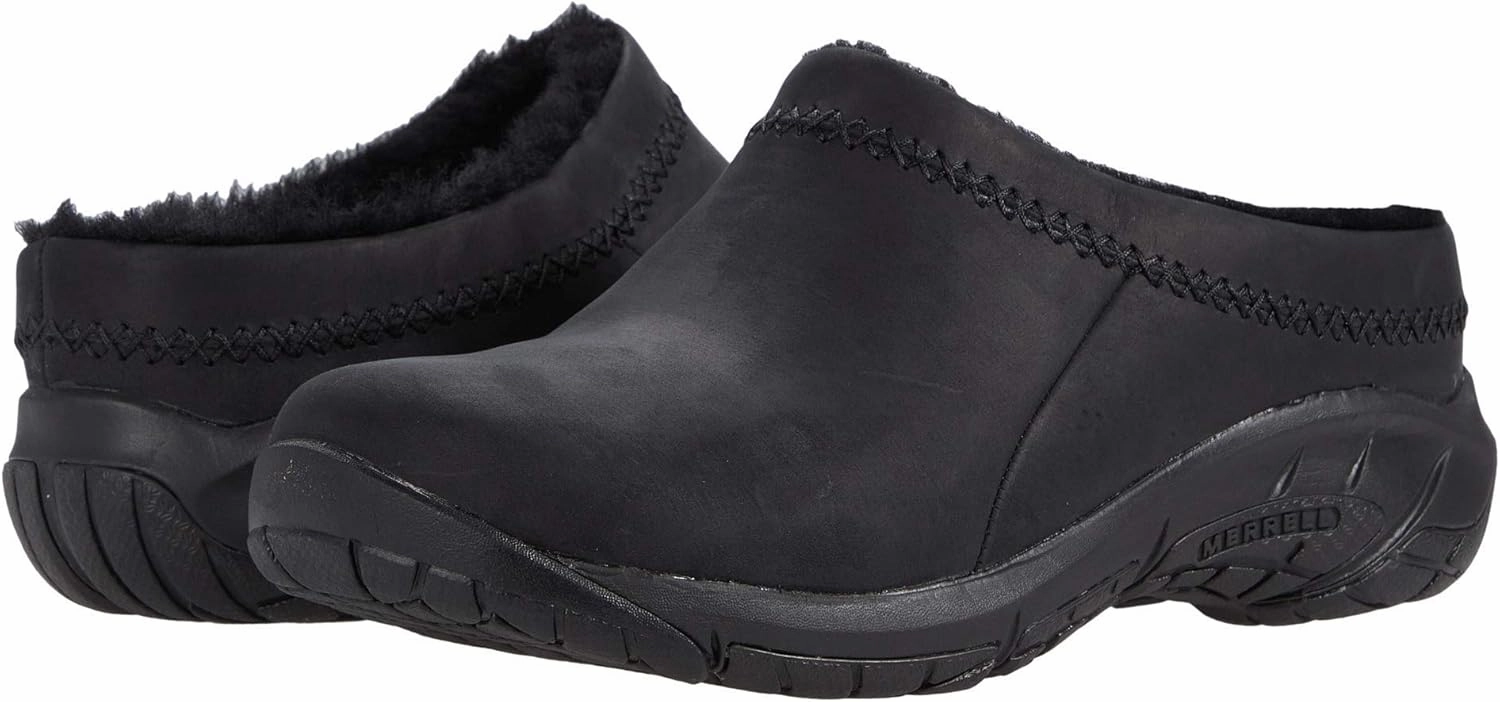 Merrell Women's Encore Ice 4 Moccasin.