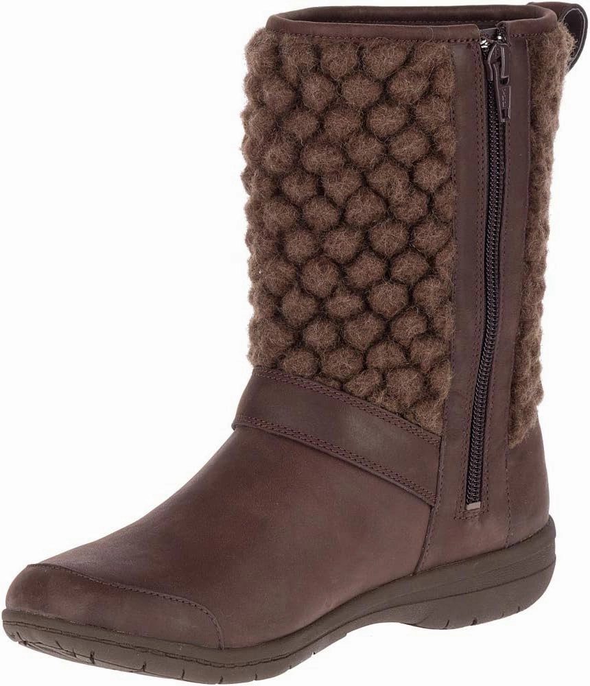 Merrell Women's Encore Kassie Tall Wool