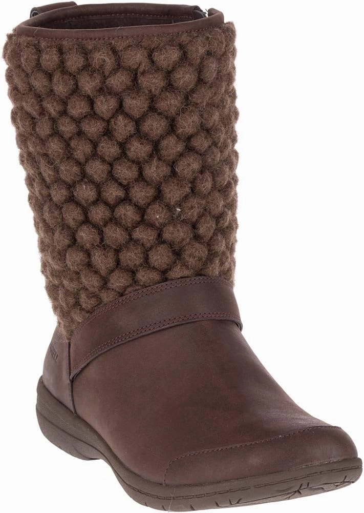 Merrell Women's Encore Kassie Tall Wool
