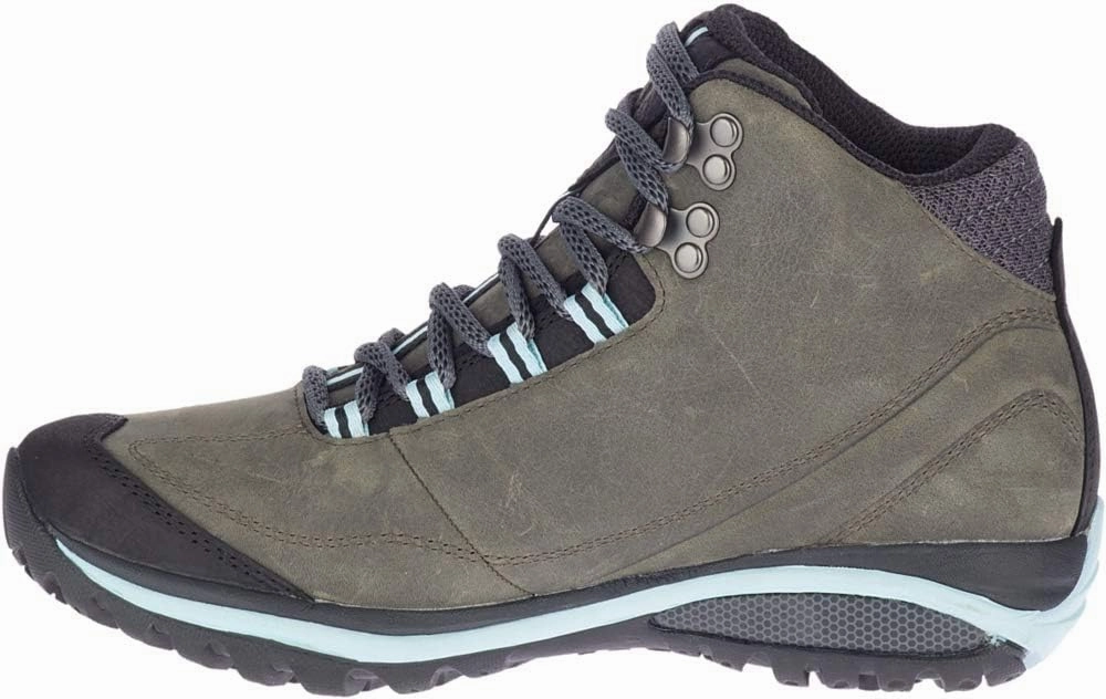 Merrell Women's J035344 Hiking Boot