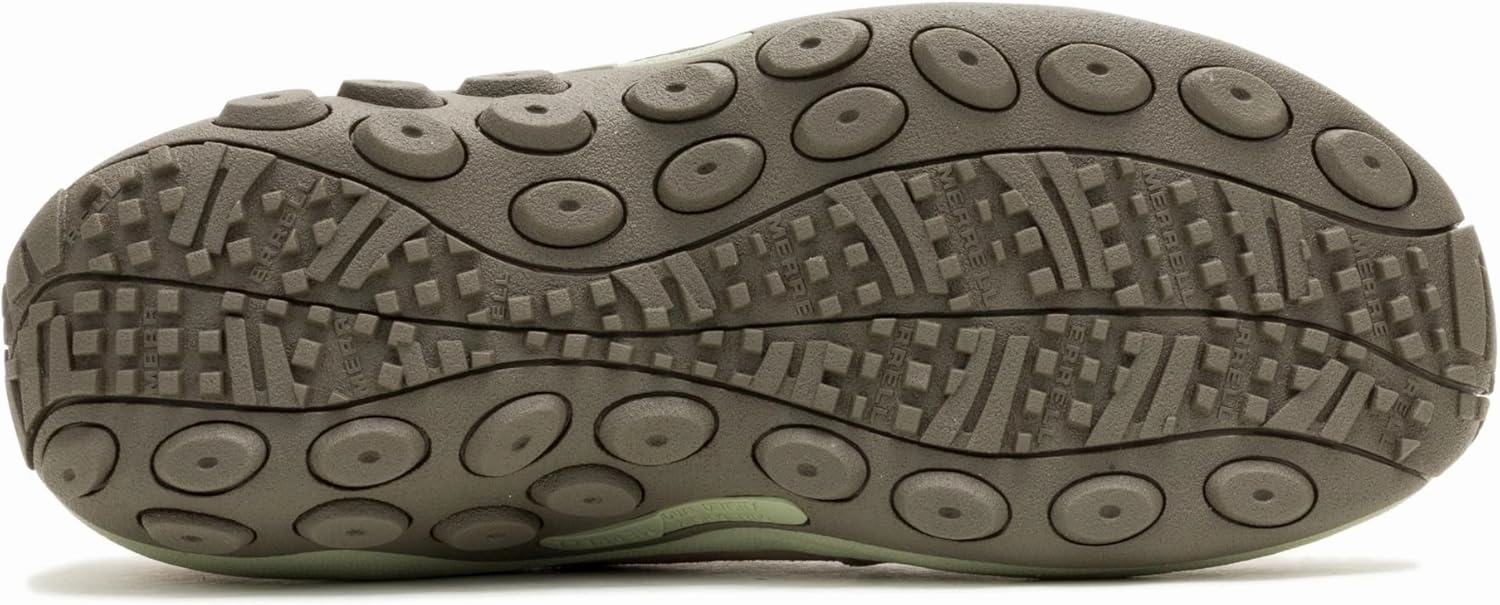 Merrell Women's Jungle Moc Mountaineering Boot