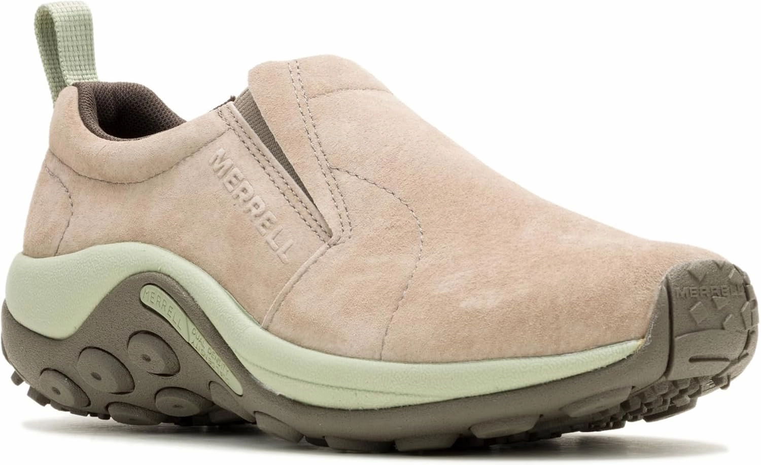 Merrell Women's Jungle Moc Mountaineering Boot