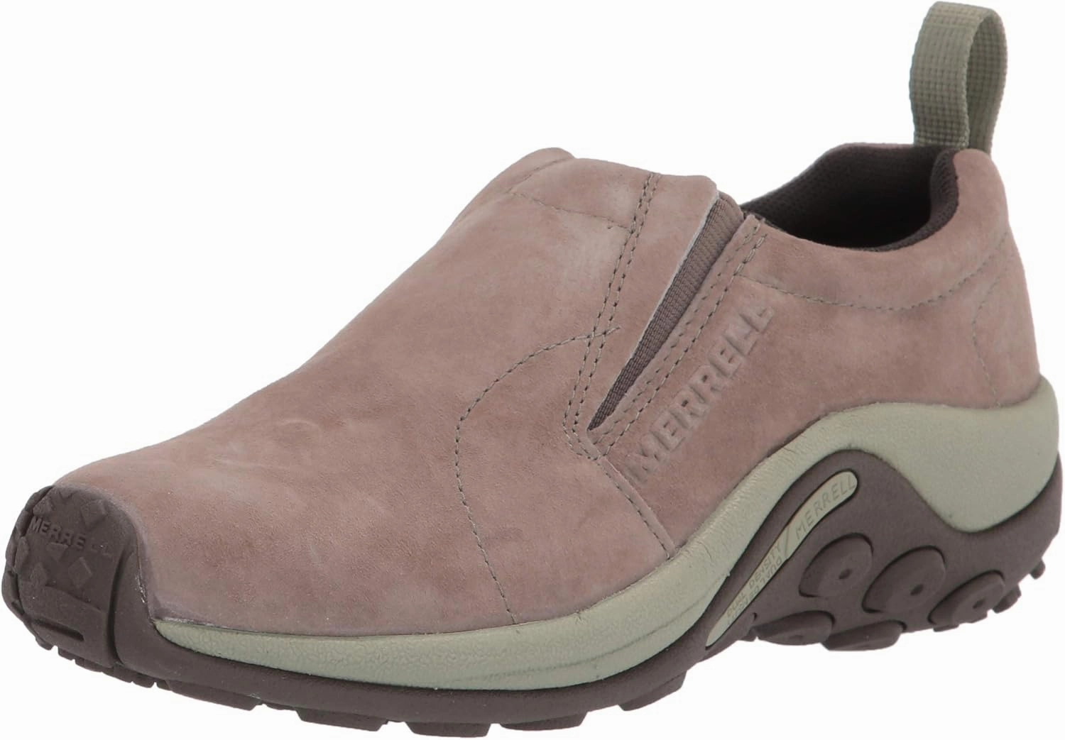 Merrell Women's Jungle Moc Mountaineering Boot