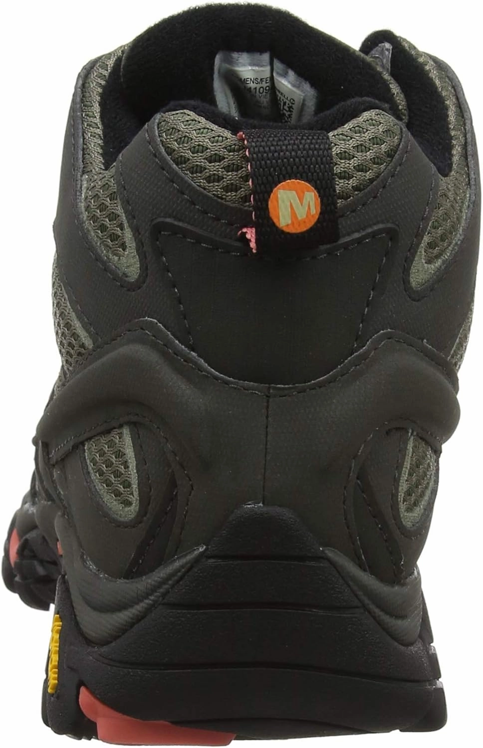 Merrell Women's Moab 2 Vent Mid Hiking Boot