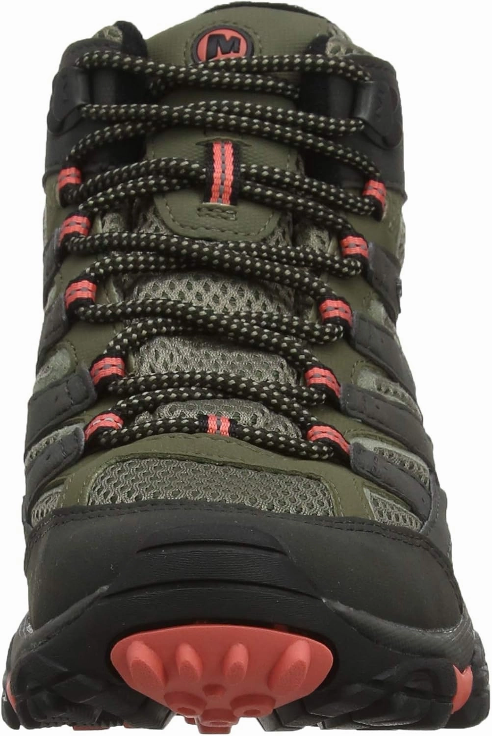 Merrell Women's Moab 2 Vent Mid Hiking Boot
