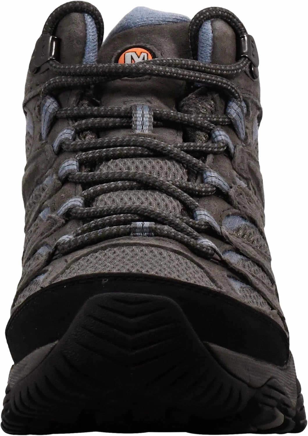 Merrell Women's Moab 3 Mid Waterproof Hiking Boot