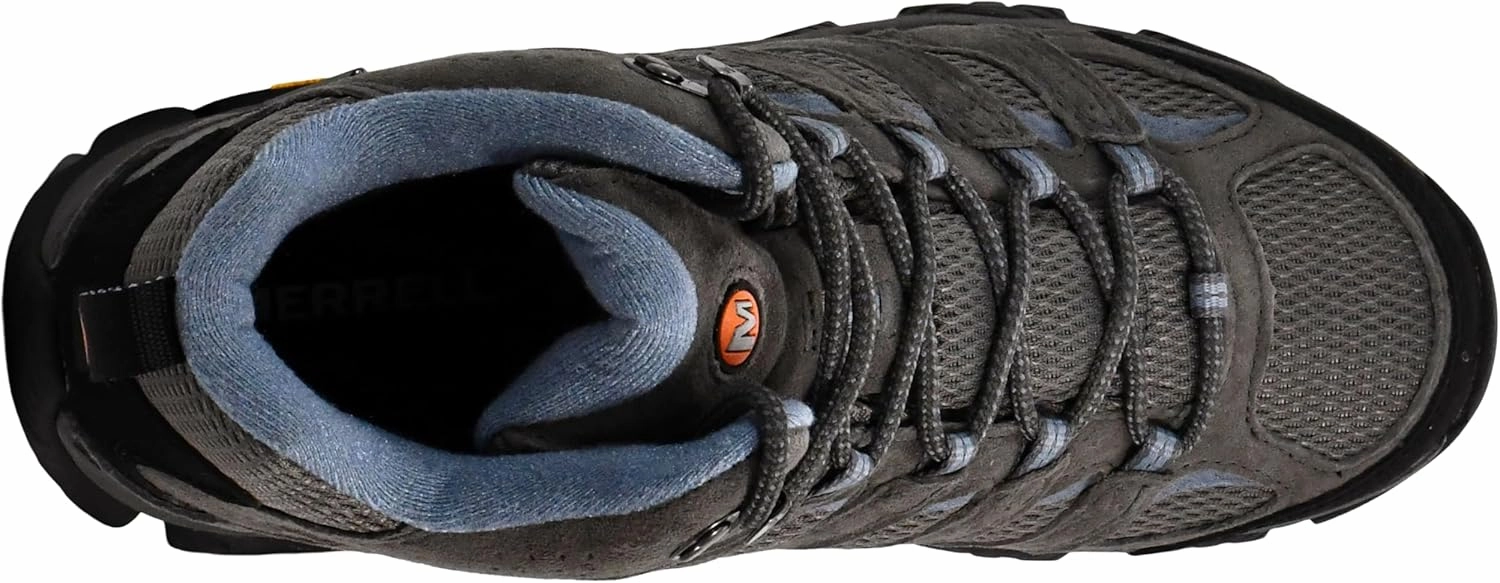 Merrell Women's Moab 3 Mid Waterproof Hiking Boot
