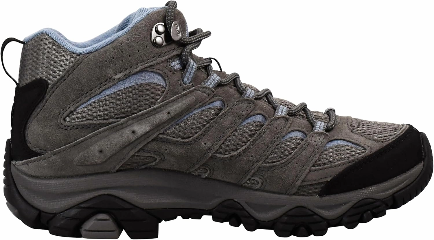 Merrell Women's Moab 3 Mid Waterproof Hiking Boot
