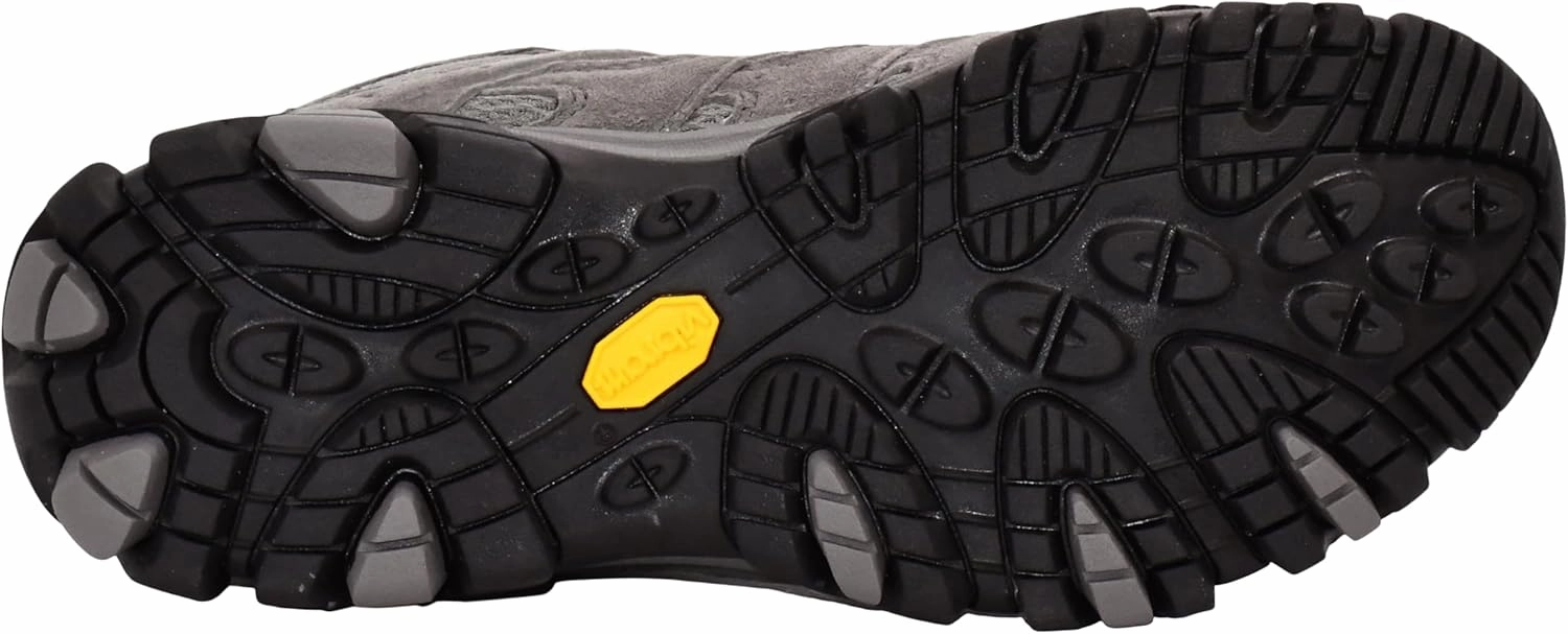 Merrell Women's Moab 3 Mid Waterproof Hiking Boot