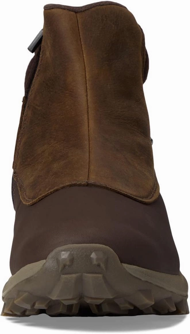 Merrell Women's Thermo Kiruna Mid Zip Waterproof Snow Boot