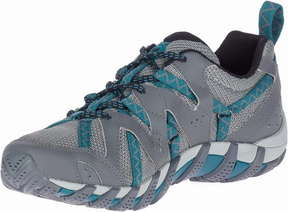Merrell Women's Waterpro Maipo 2