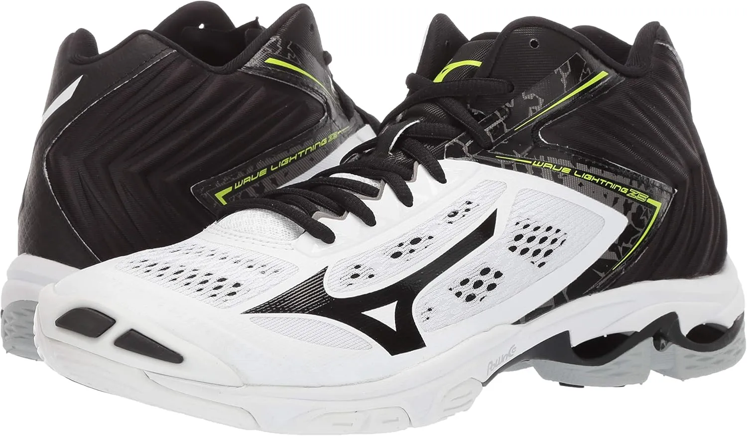 Mizuno Men's Wave Lightning Z5
