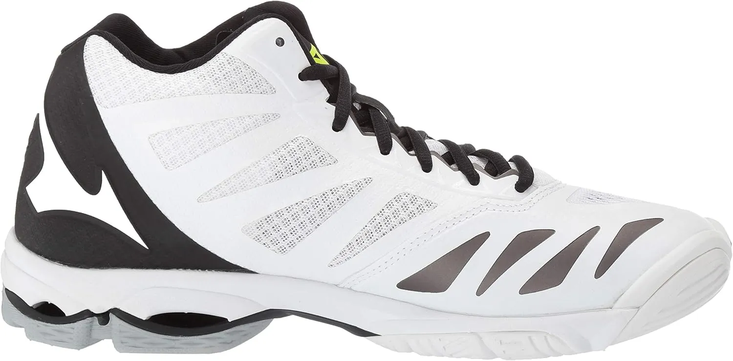 Mizuno Men's Wave Lightning Z5